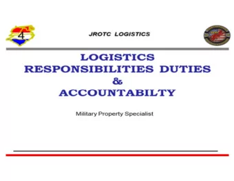 JROTC  LOGISTICS  FEDMALL Register STEP 1: Register module. Open your default web browser and