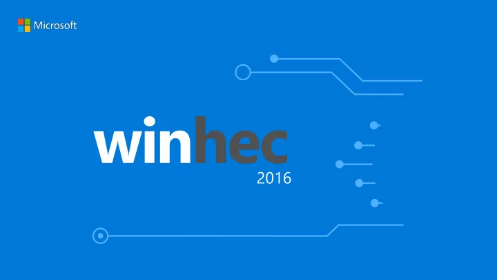 a brand new way of building deploying and servicing