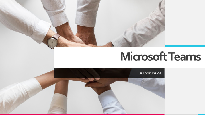 microsoft teams