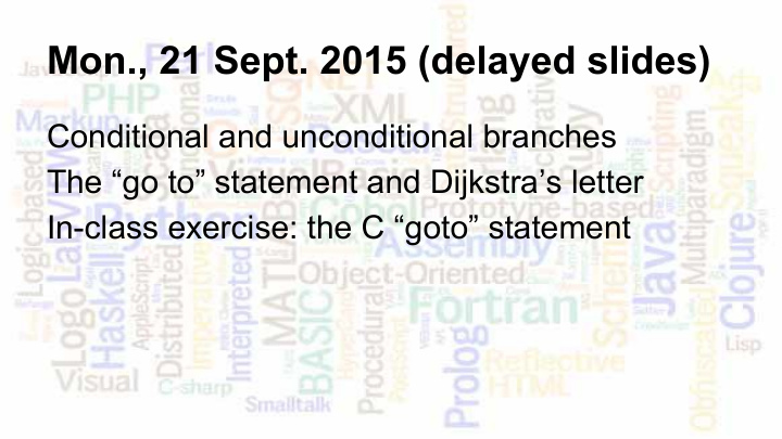 mon 21 sept 2015 delayed slides