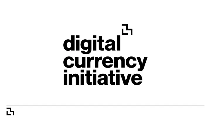 cellular structure for a digital fiat currency