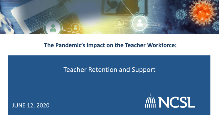 teacher retention and support