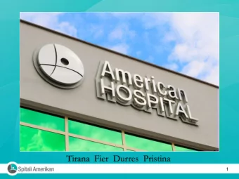 Tirana  Fier  Durres  Pristina  1 MISSION  VISION  VALUES    Our Mission  To offer