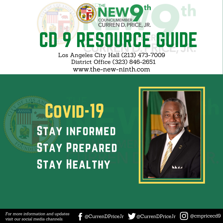 cd 9 resource guide