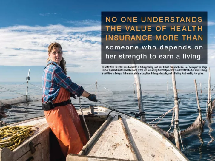 fishermen are critical to our economy fp navigators
