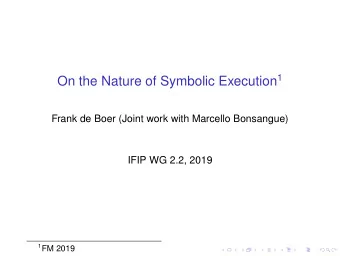 Motivation: No Formal Theory  Motivation: No Formal Theory  Master course at Leiden University