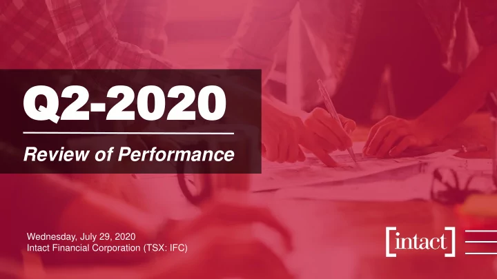 q2 q2 2020 2020