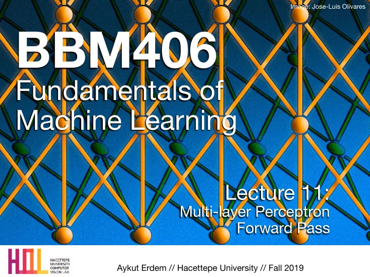 bbm406