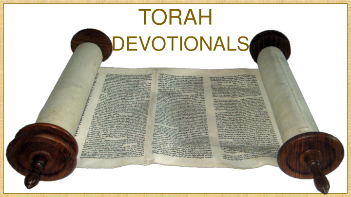 torah