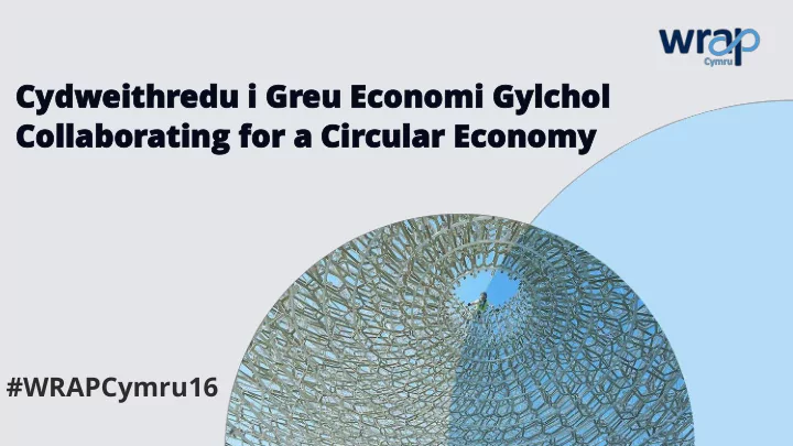 cydw cydweithr eithredu edu i gr greu eu econo economi mi