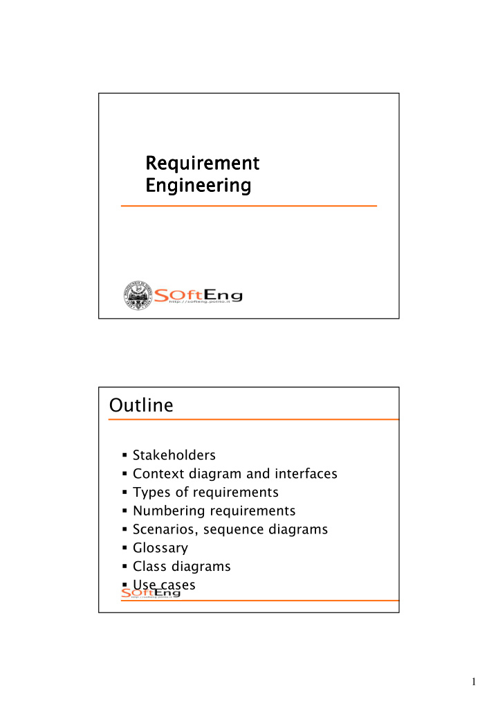 requirement requirement requirement requirement
