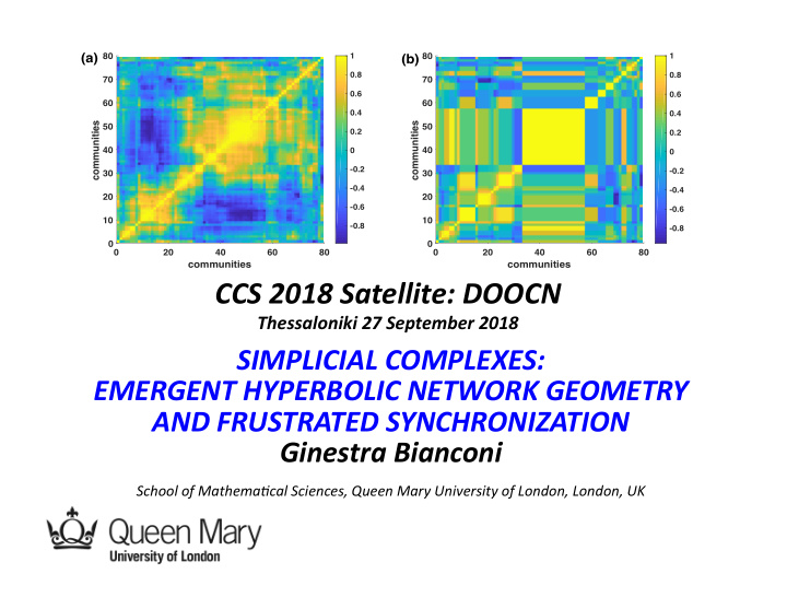 ccs 2018 satellite doocn