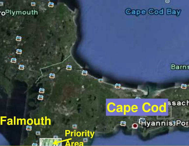 cape cod