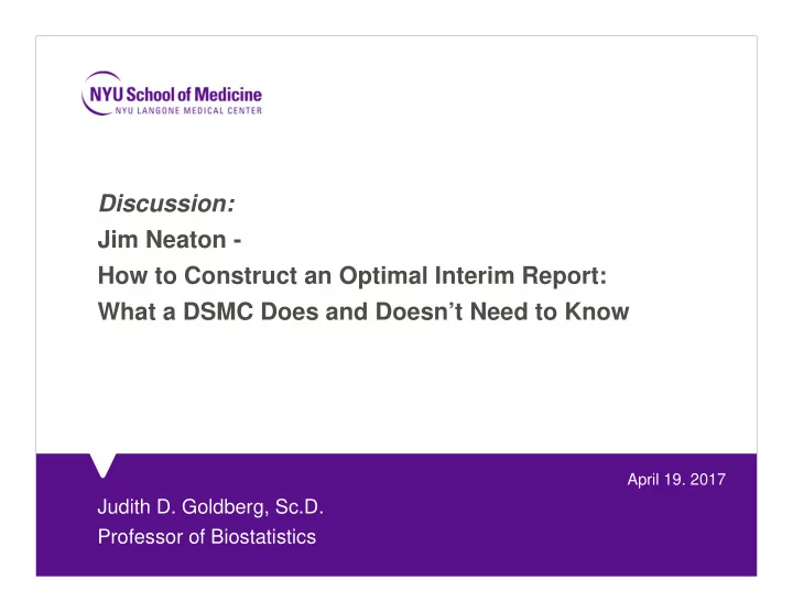 click to edit headline for your slide here