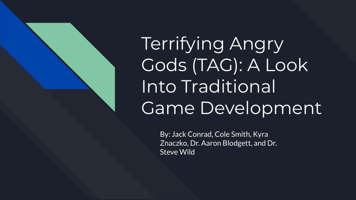 terrifying angry gods tag a look into traditional game