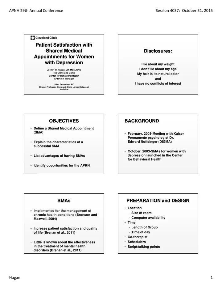patient satisfaction with patient satisfaction with