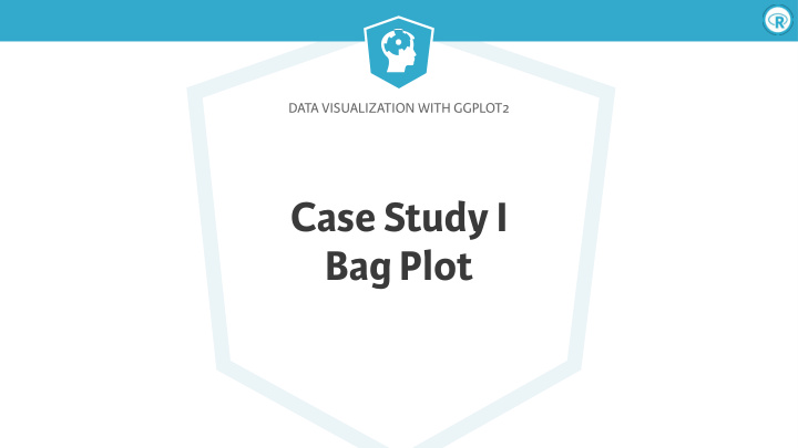 case study i bag plot