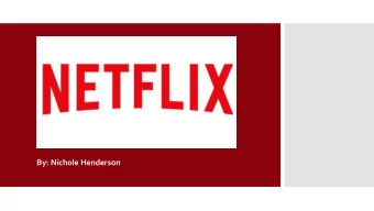 By: Nichole Henderson  POSITIVE COMMENT: Jim  Cramer, Mad Money TV  These remarks were made in a