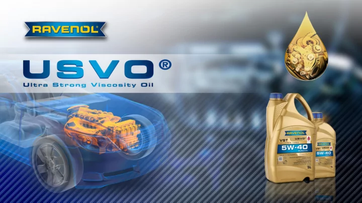 viscosity index improvement with polymer improvers