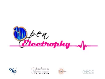 Labo Neurosciences Sensoriel Comportement Cognition  Director : Rmi Gervais  Samuel Garcia  Data