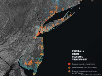 Physical,  social,  and  economic    vulnerability    Courtesy: BIG Rebuild by