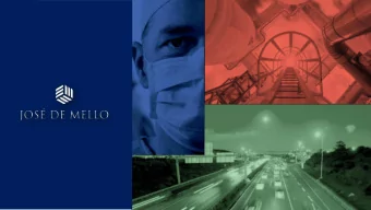 MISSION  VISION  VALUES  COMPETENCE  We are a Group with a stable base  To be the Portuguese