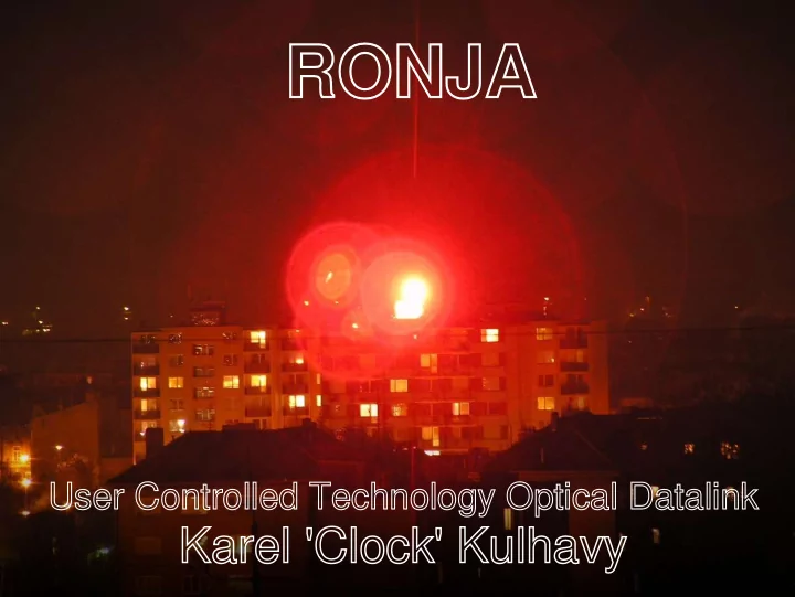 ronja