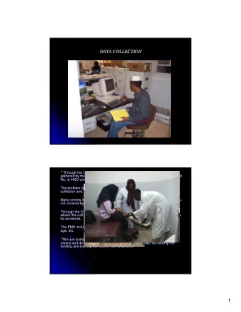 1  ACCESS TO TRAUMA CARE  ACCESS TO TRAUMA CARE * The Swiss Government funded Sudan by 30,000.00USD