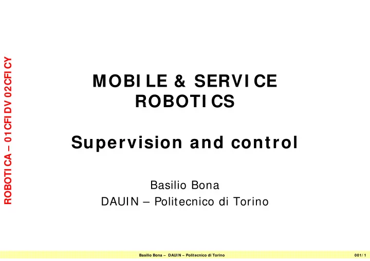 mobi le servi ce roboti cs roboti cs