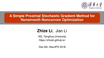 Problem Definition  Machine learning problems, such as image classification or voice recognition,