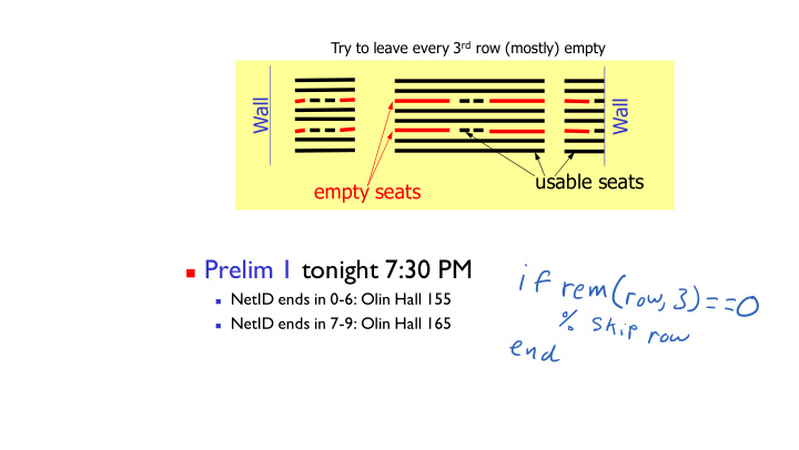 prelim 1 tonight 7 30 pm