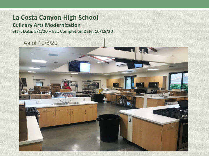 la costa canyon high school