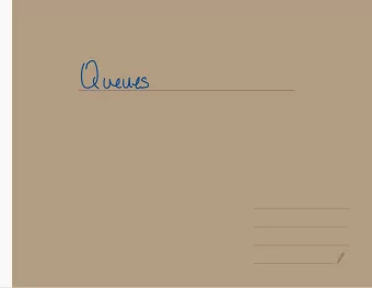 Queues  TheQueueA collection of &quot; that &quot; container  A  stores  a insertion and removal