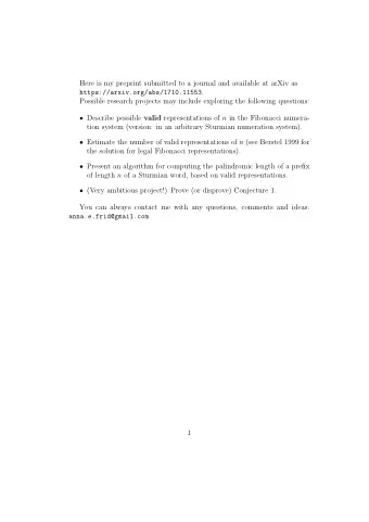 Here is my preprint submitted to a journal and available at arXiv as