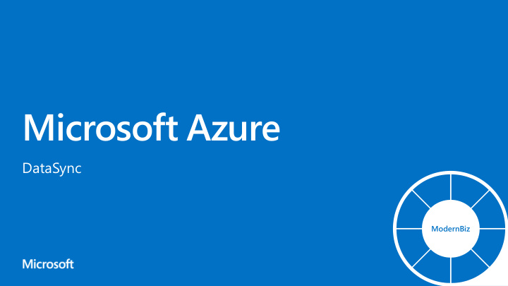 microsoft azure