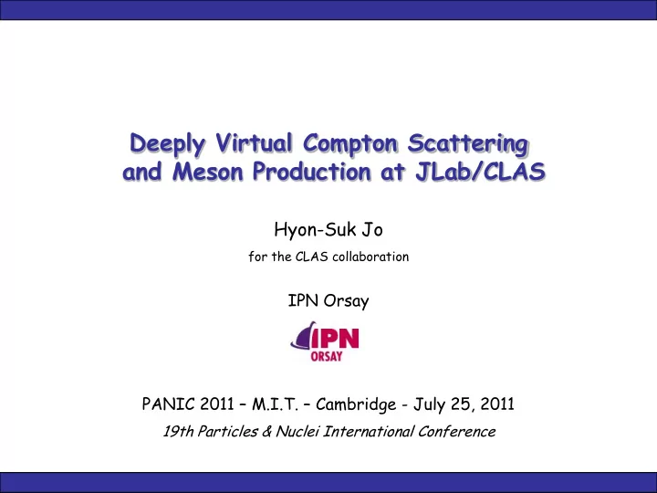 and meson production at jlab clas