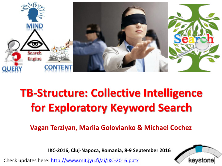 tb structure collective intelligence