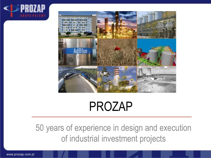 prozap