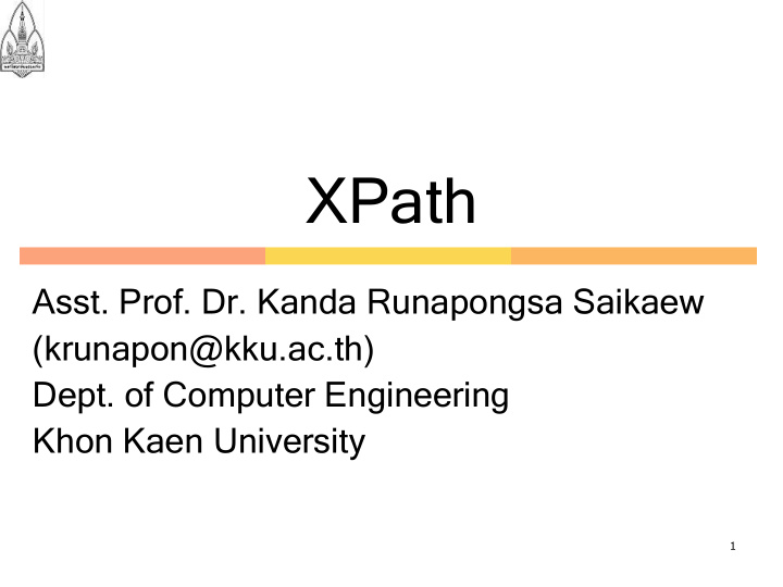 xpath