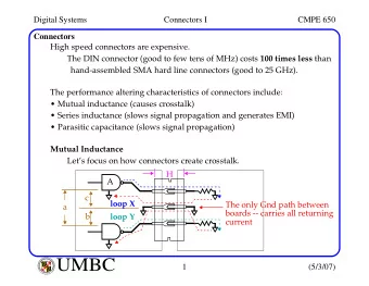 UMBC  A  B  M  A  L  T  F  O  U  M  B  C  I  M  Y  O  R  T  1  (5/3/07)  I  E  S  R  C  E  O  V  U