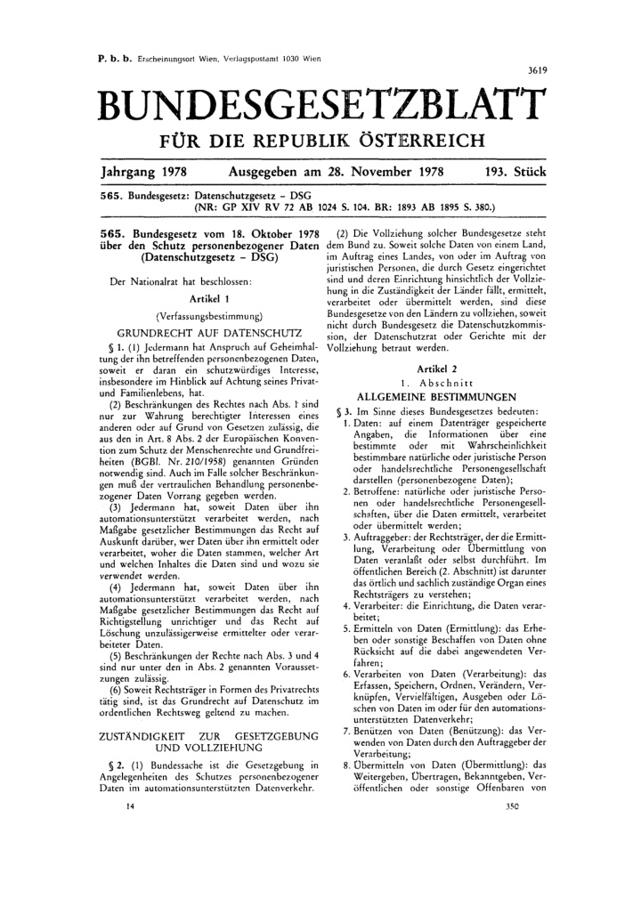 bundesgesetzblatt