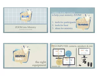 the right  camera  mic  equipment  zoom.us  Sign-in to ZOOM  getting started  JOIN  JOIN  a MEETING