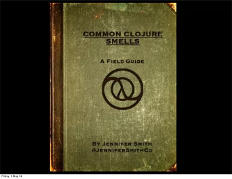 Friday, 9 May 14  Welcome to your  New Project  Friday, 9 May 14  Friday, 9 May 14  Friday, 9 May