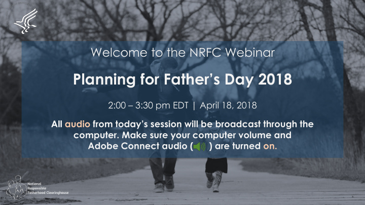 planning for father s day 2018