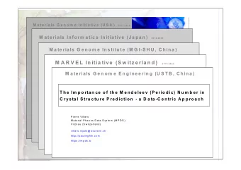 P r es e n t S ta tu s  o f L P F  5 0 0  fu lltim e  a c a d e m ic  3 9 7 '0 0 0  c rys ta l stru