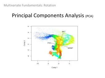 Z 1 = a 11 X 1 + a 12 X 2 +  + a 1n X n  Coefficients for linear model 2 + a 12 2 +  + a 1n 2
