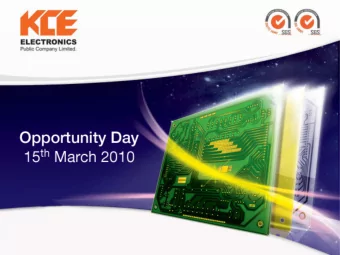 2009 Revenue and Capacity  As a result of business  70.00  6.00  recovery, the utilization  of