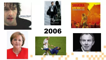 2006  Executive summary  This is the Final Report of the Shared Services Blueprint