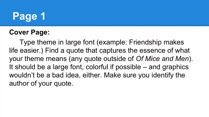 page 1