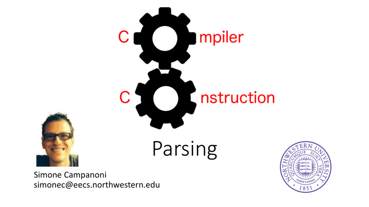 parsing